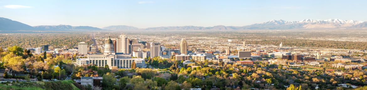 Salt Lake City, Utah Projector Rentals